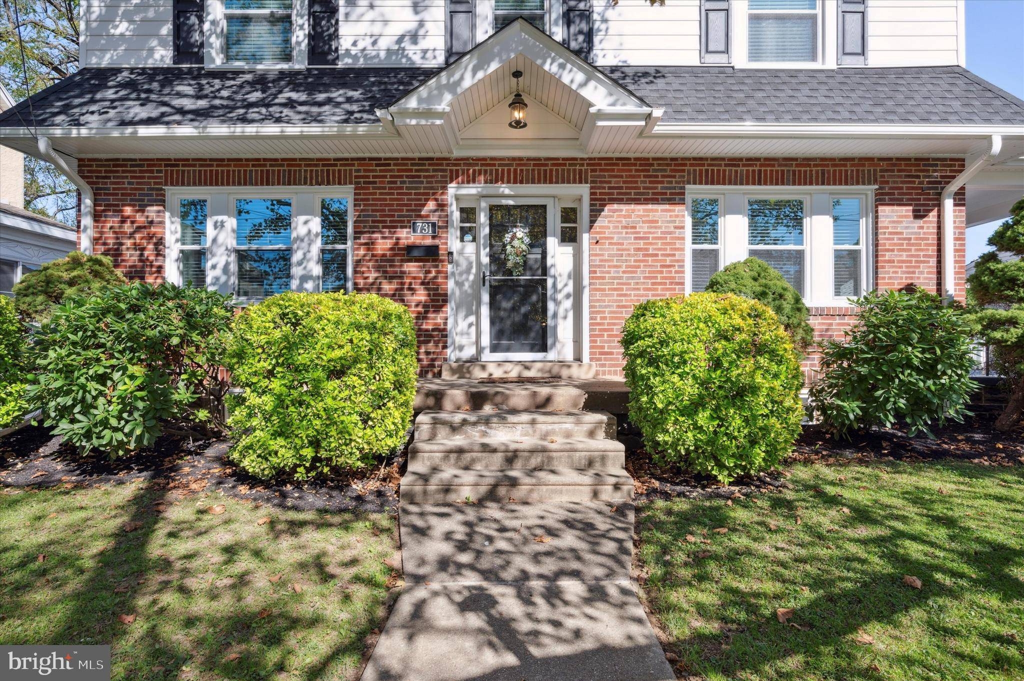 Drexel Hill, PA 19026,731 MASON AVE