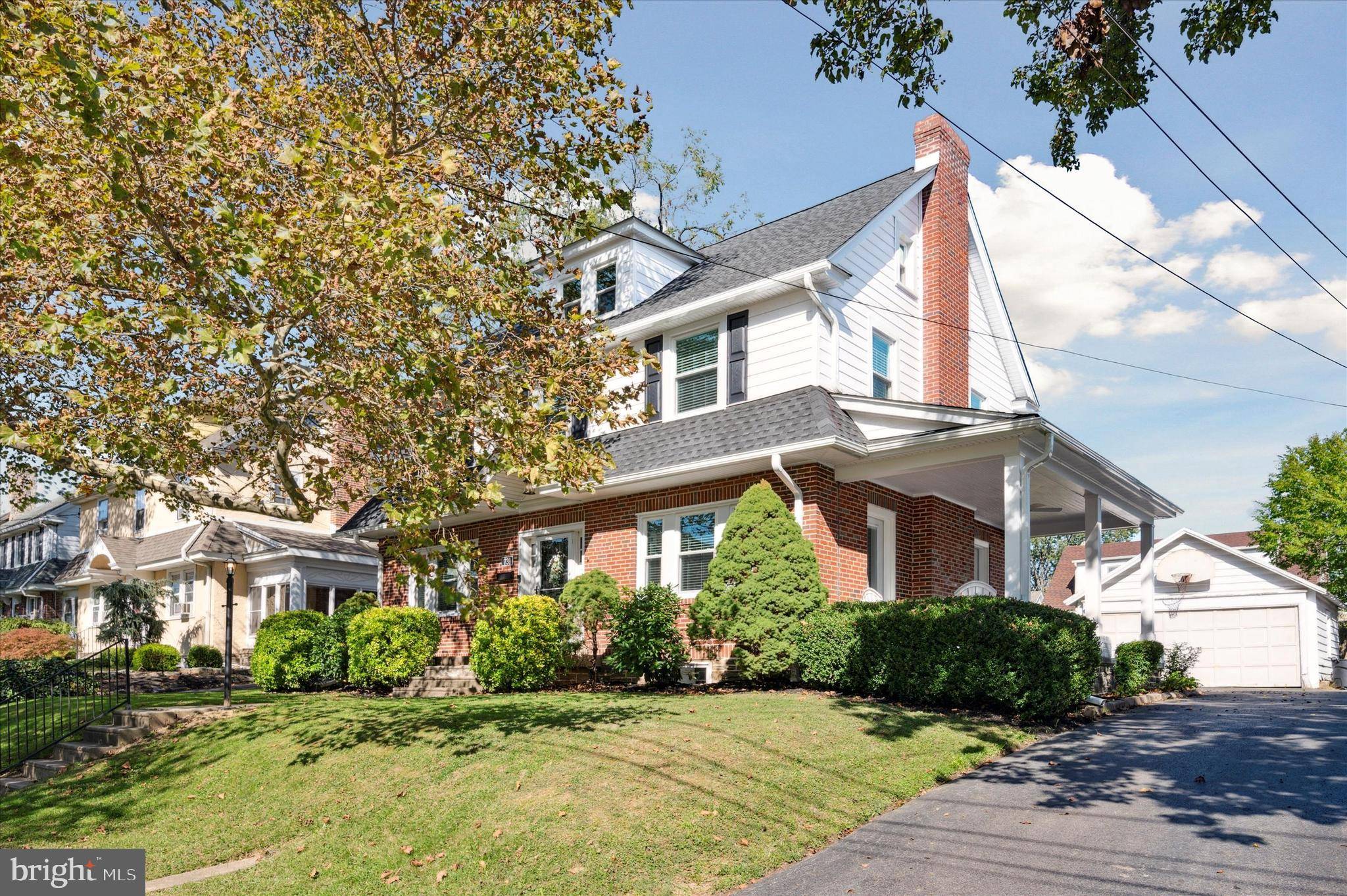 Drexel Hill, PA 19026,731 MASON AVE