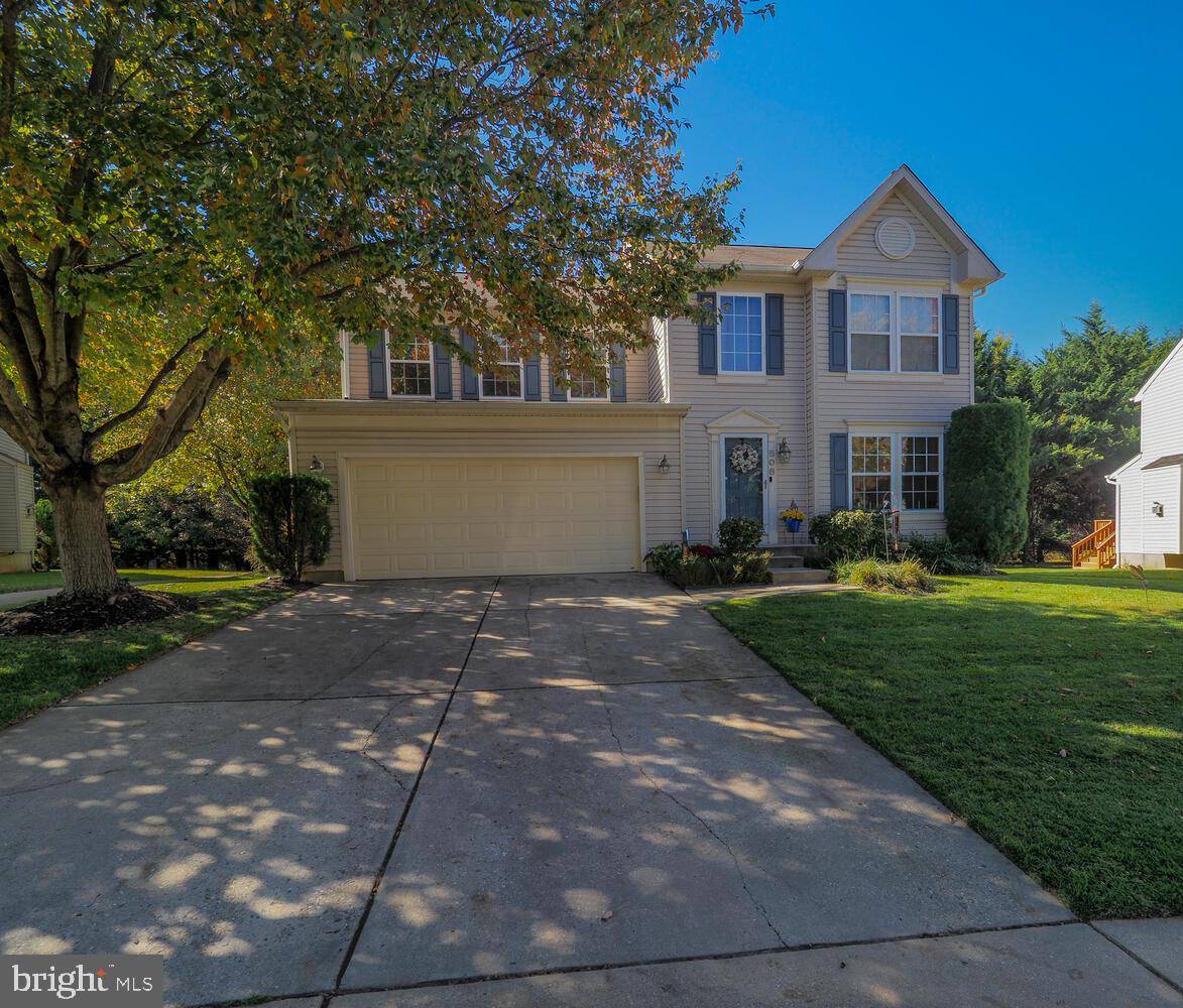 Reisterstown, MD 21136,508 EDUCATION WAY