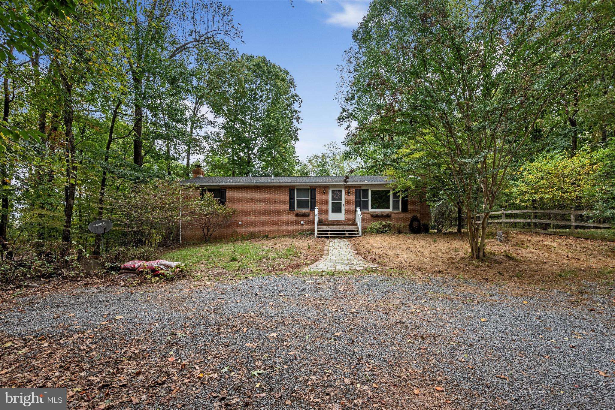 Harpers Ferry, WV 25425,88 ROCK LN