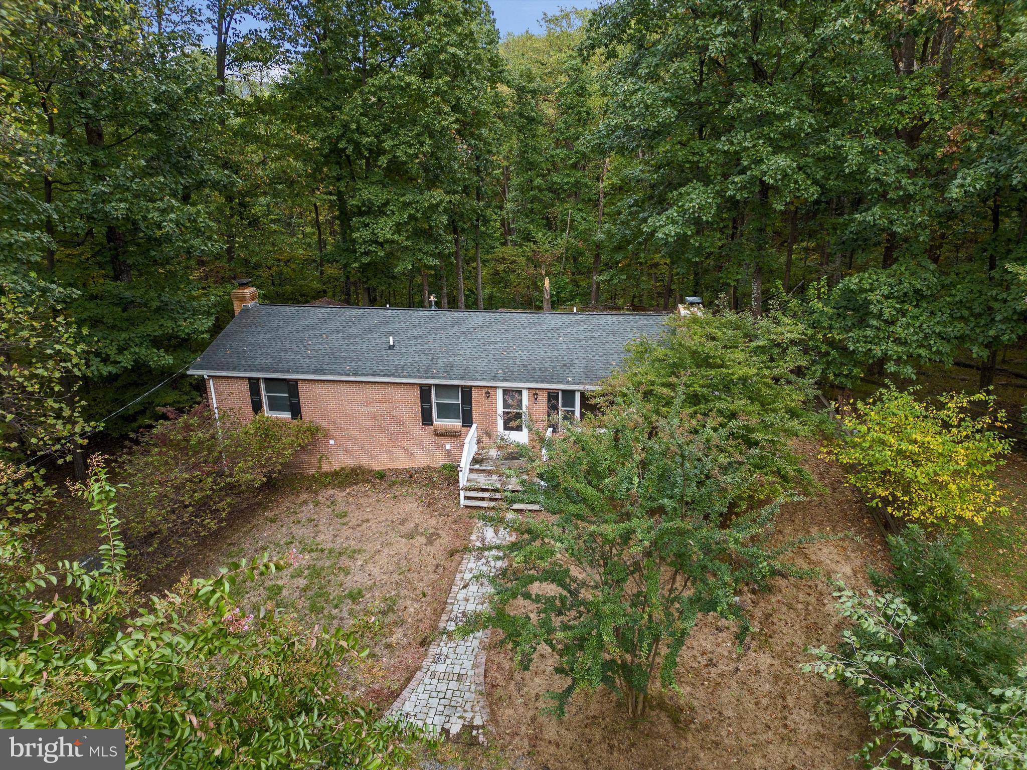 Harpers Ferry, WV 25425,88 ROCK LN