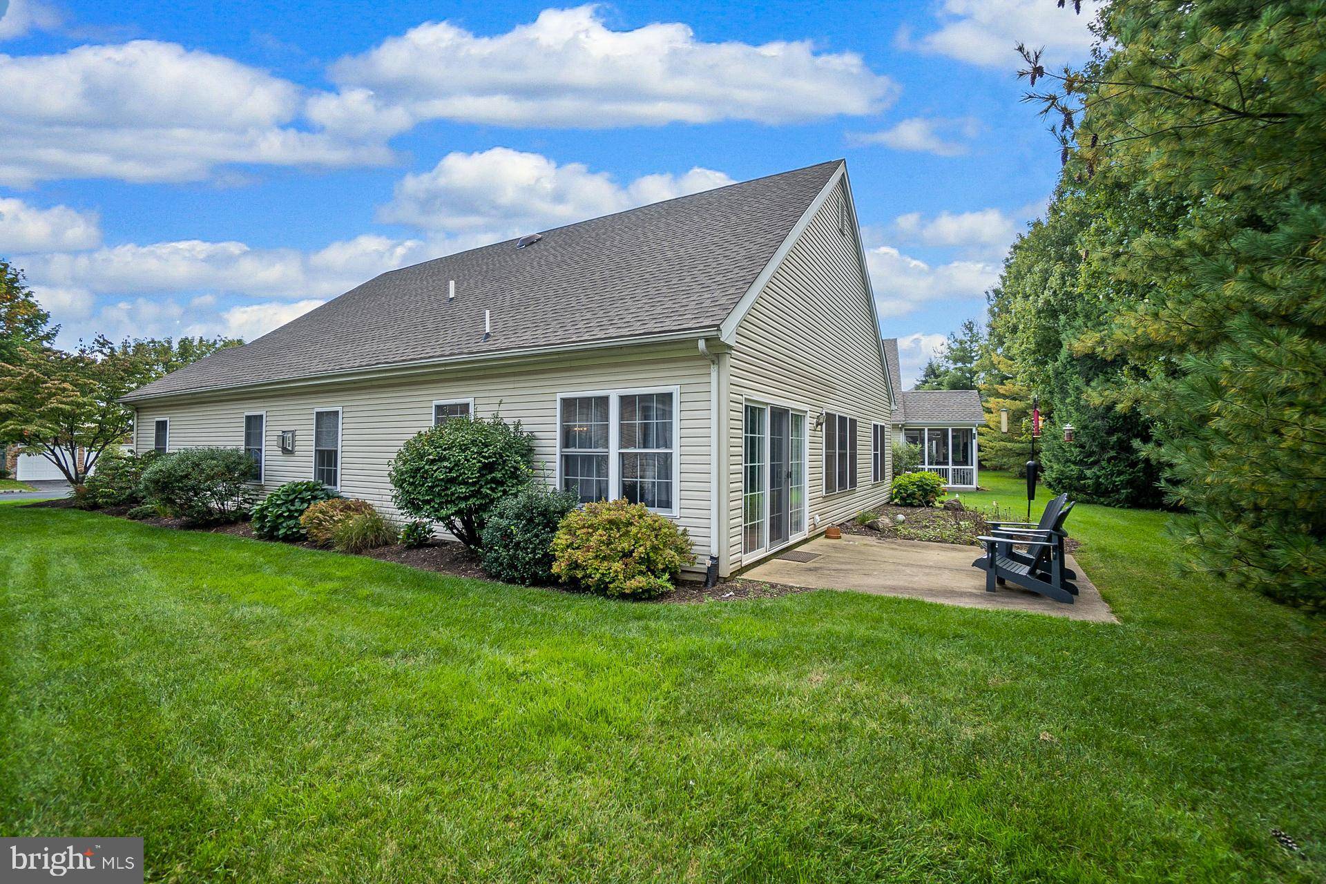 Macungie, PA 18062,2781 TERRWOOD DR E