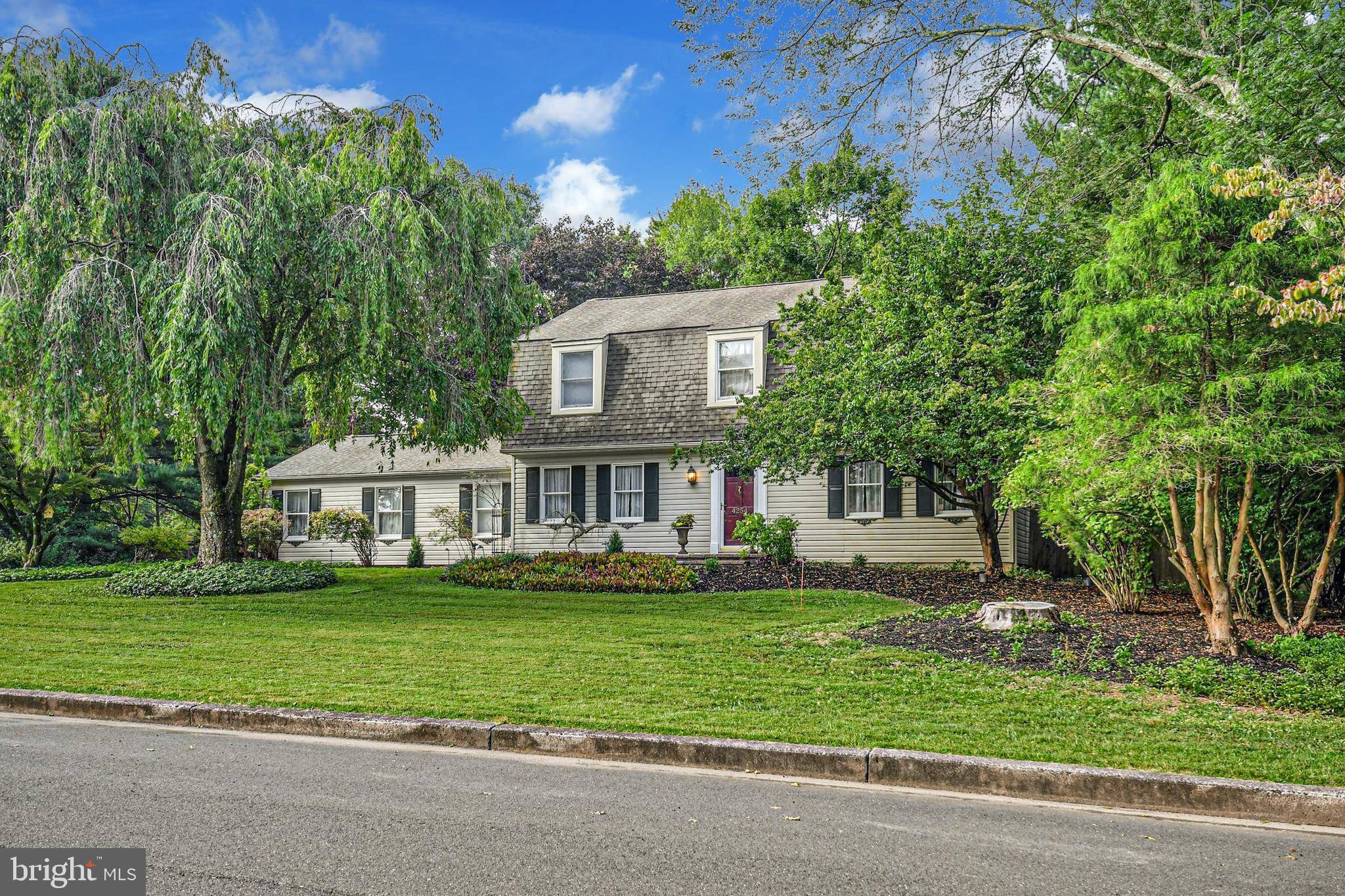 Doylestown, PA 18902,4254 BIDDEFORD CIR