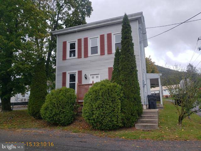 Ashland, PA 17921,487 MAIN ST