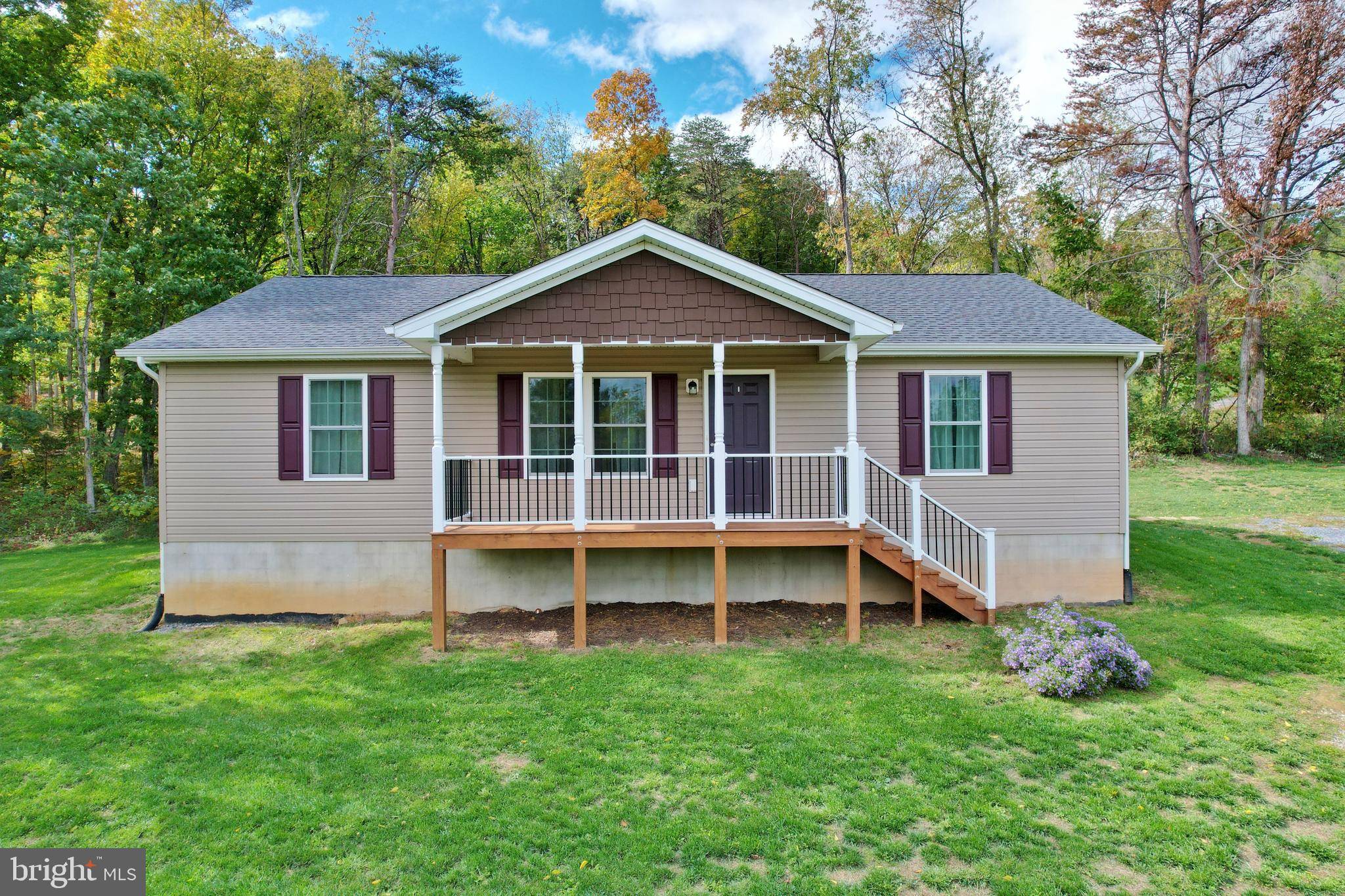 Strasburg, VA 22657,51 MESSICK RD