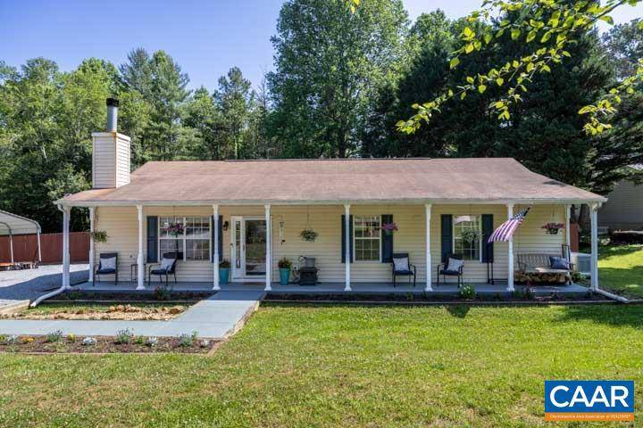 Ruckersville, VA 22968,188 RUSTLING OAKS WAY