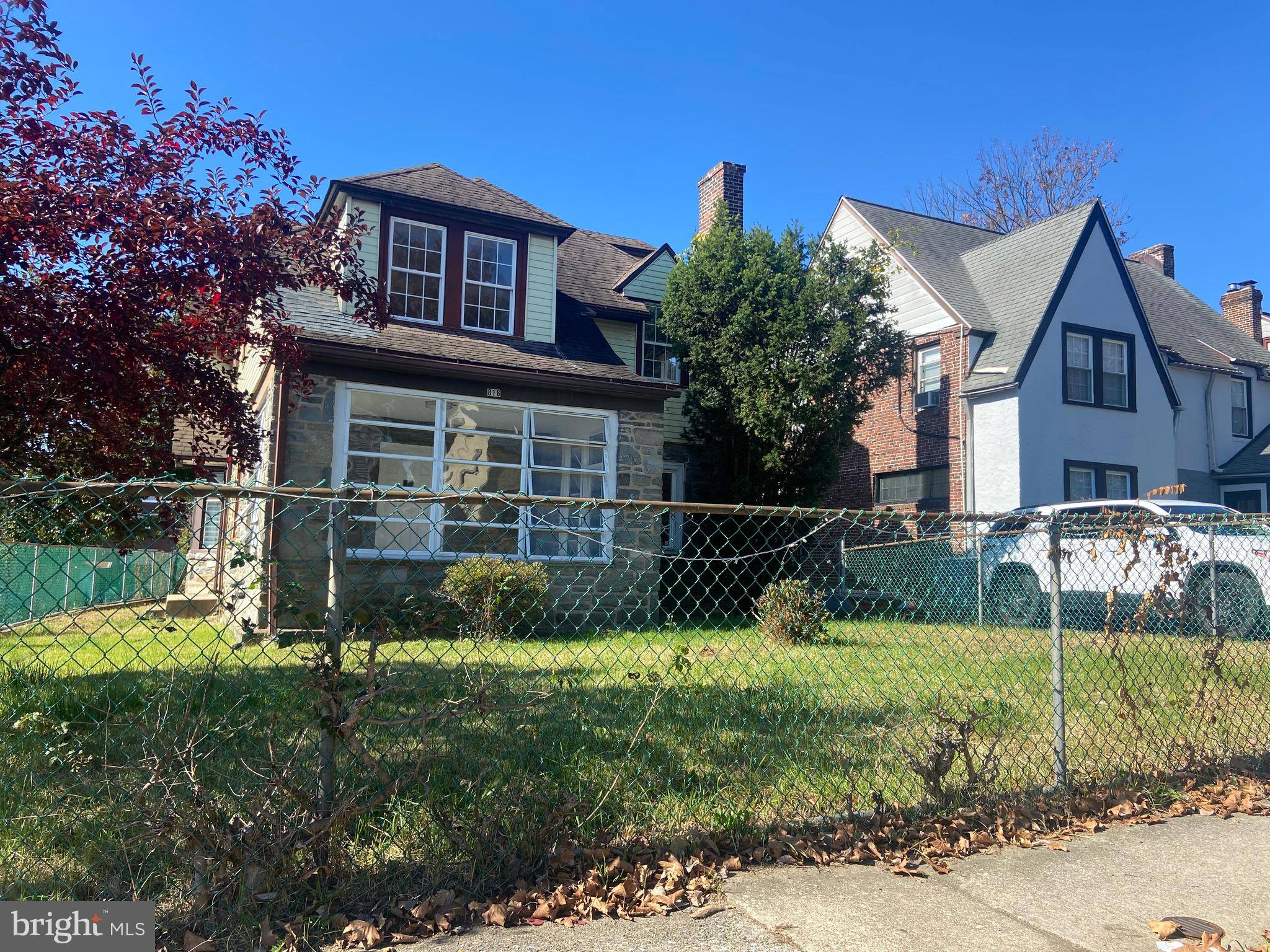 Drexel Hill, PA 19026,818 BLYTHE AVE