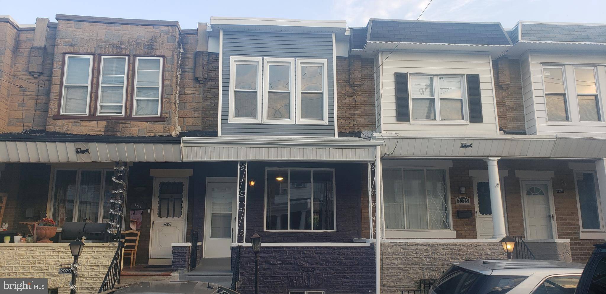 Philadelphia, PA 19134,2977 WEIKEL ST