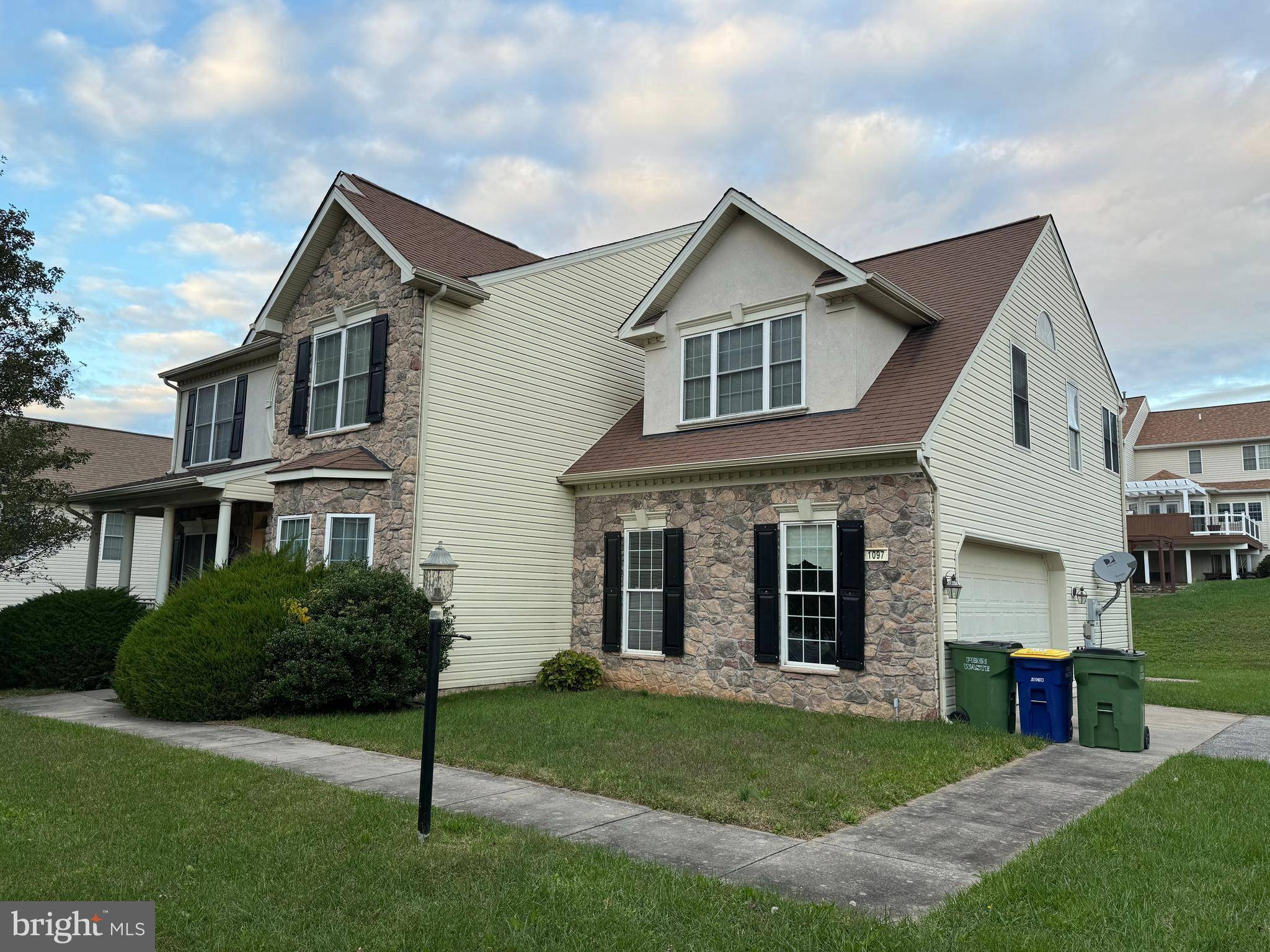 Seven Valleys, PA 17360,1097 SILVER MAPLE CIR