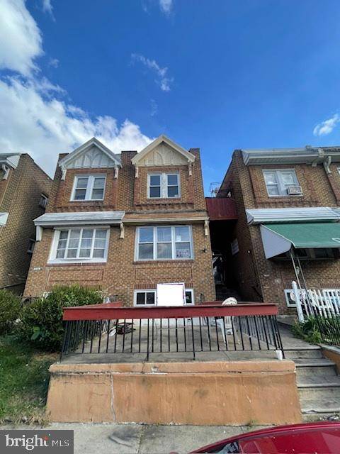 Philadelphia, PA 19149,6633 RUTLAND ST