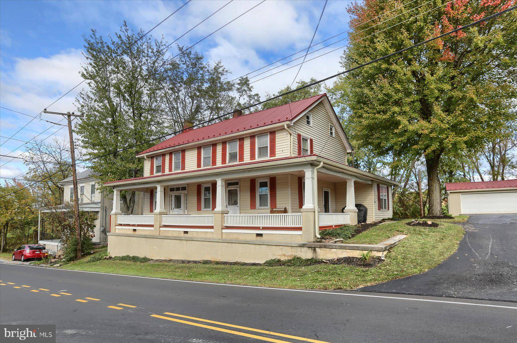 Grantville, PA 17028,9210 JONESTOWN RD