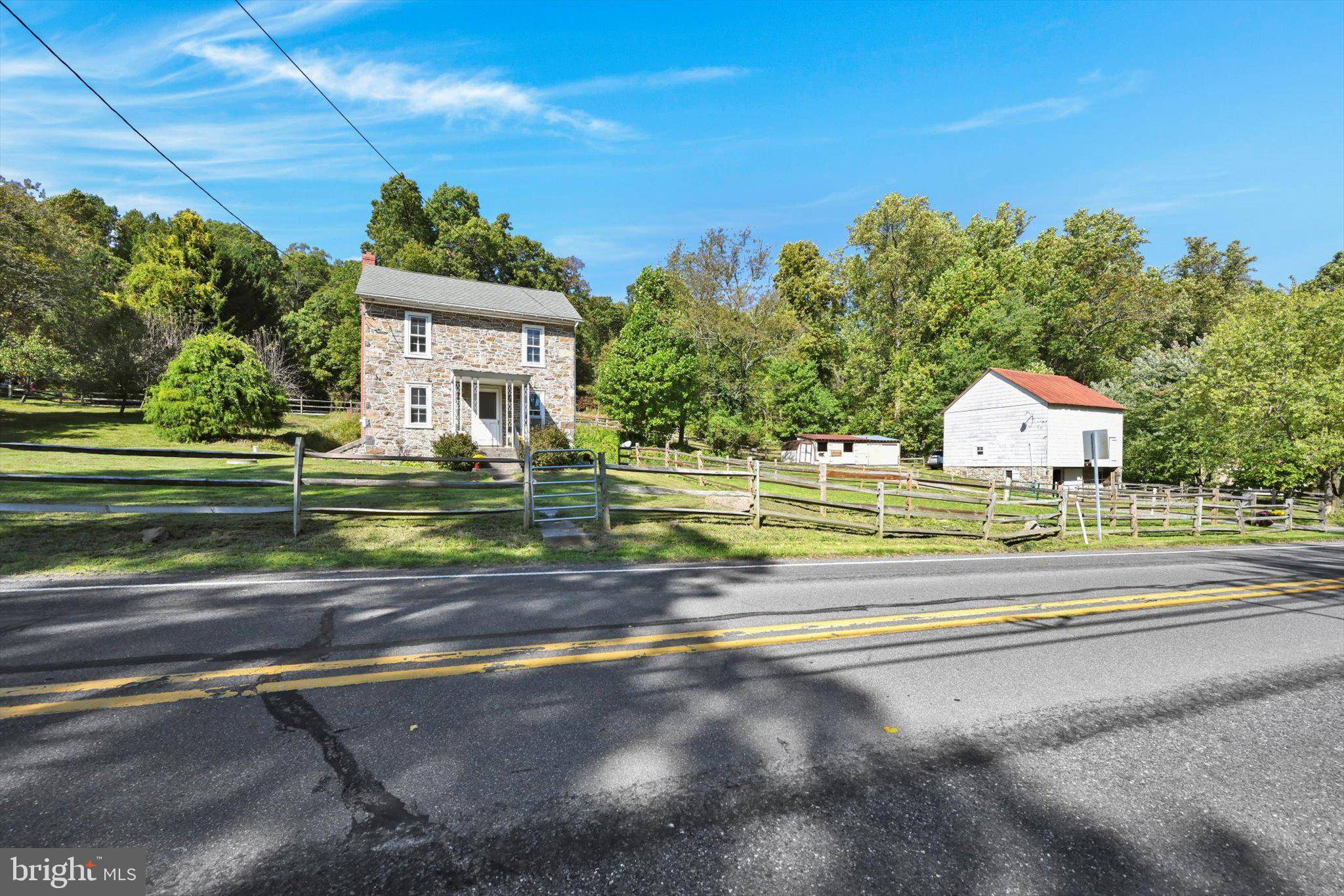 Fleetwood, PA 19522,4126 PRICETOWN RD