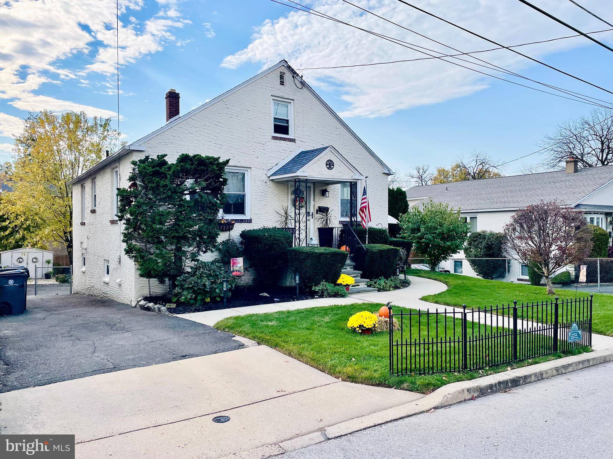 Glenside, PA 19038,2330 WELDON AVE