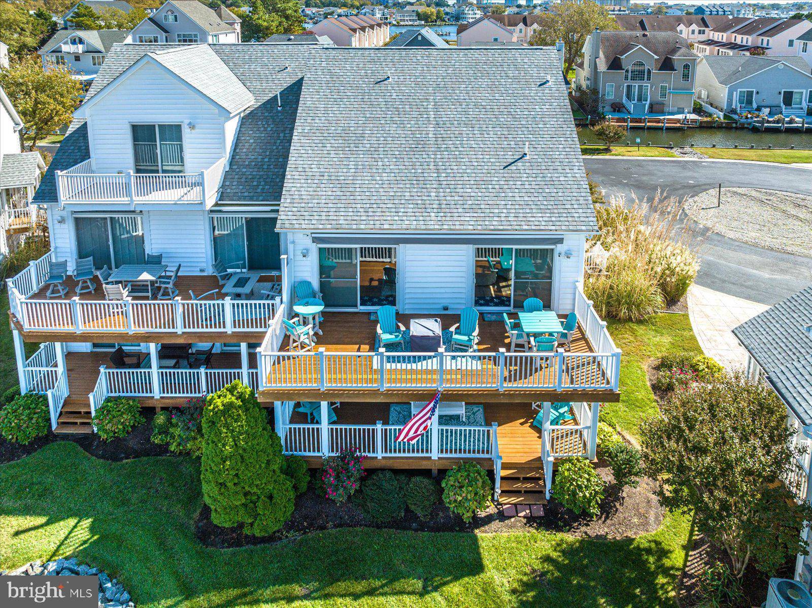 Ocean City, MD 21842,13248 STONE HARBOR LN #24P14