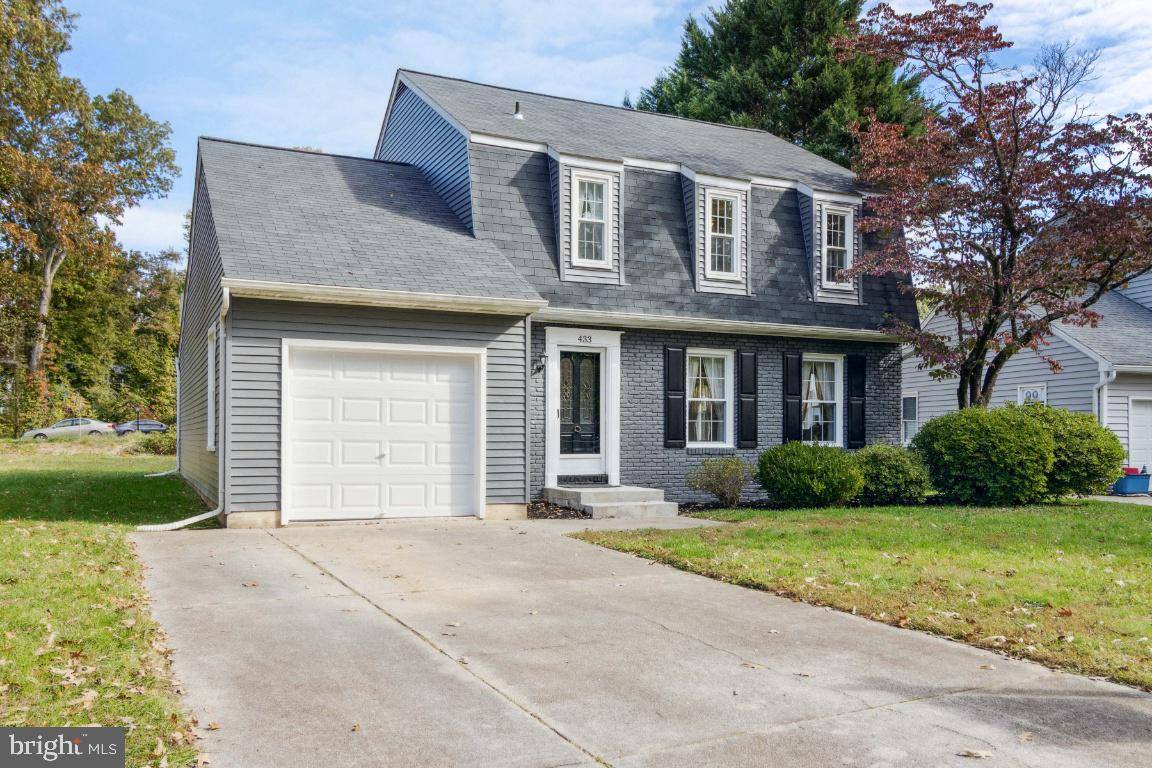 Severna Park, MD 21146,433 FAIRFORD CT