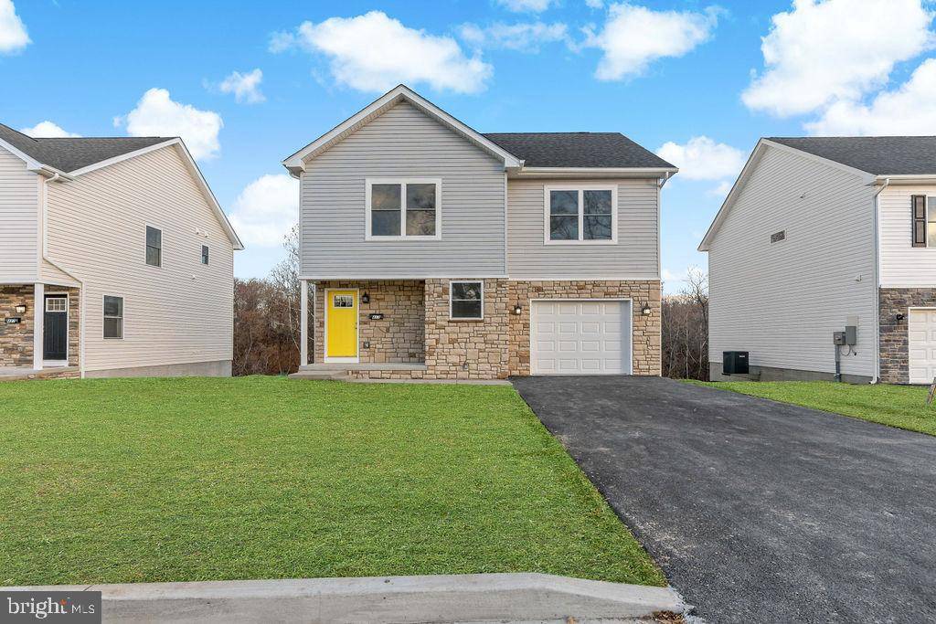 Martinsburg, WV 25404,413 BETH STREET #LOT 8