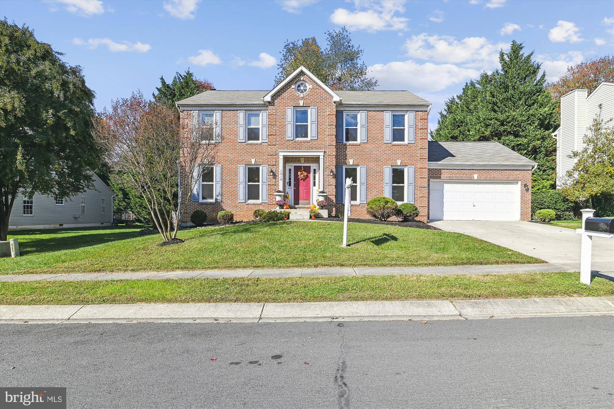 Odenton, MD 21113,1010 NEW DAWN LN