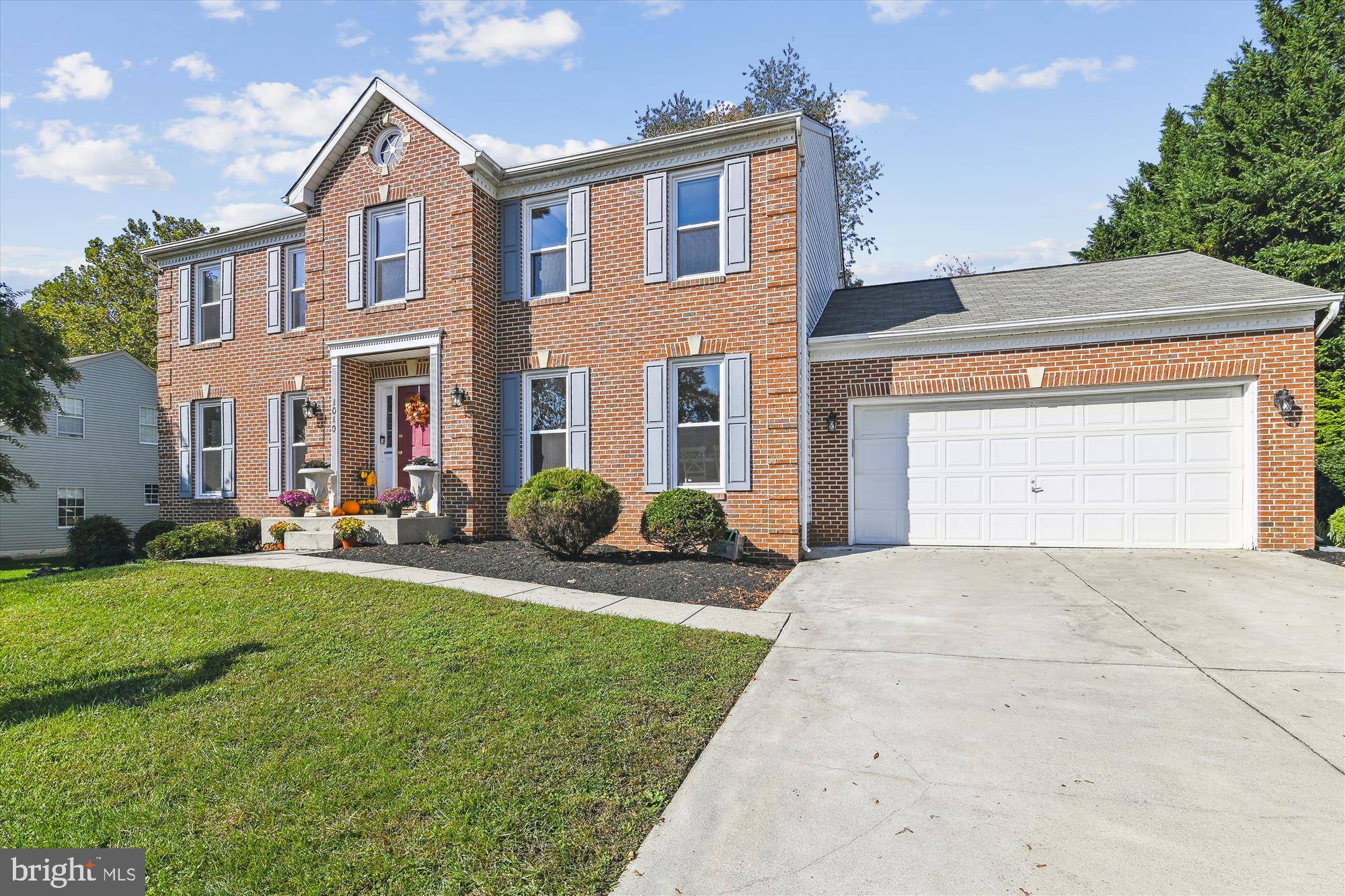 Odenton, MD 21113,1010 NEW DAWN LN