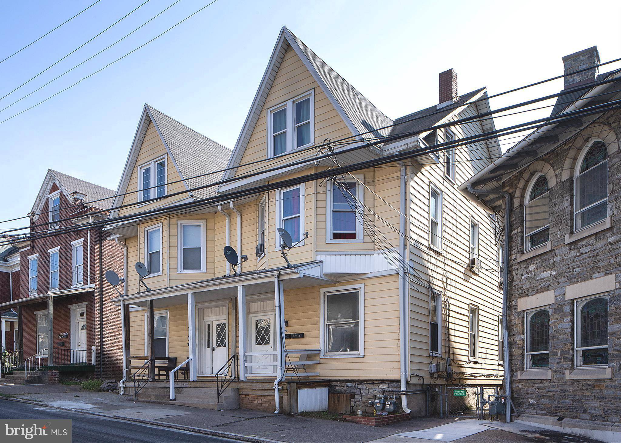 Steelton, PA 17113,320 PINE ST