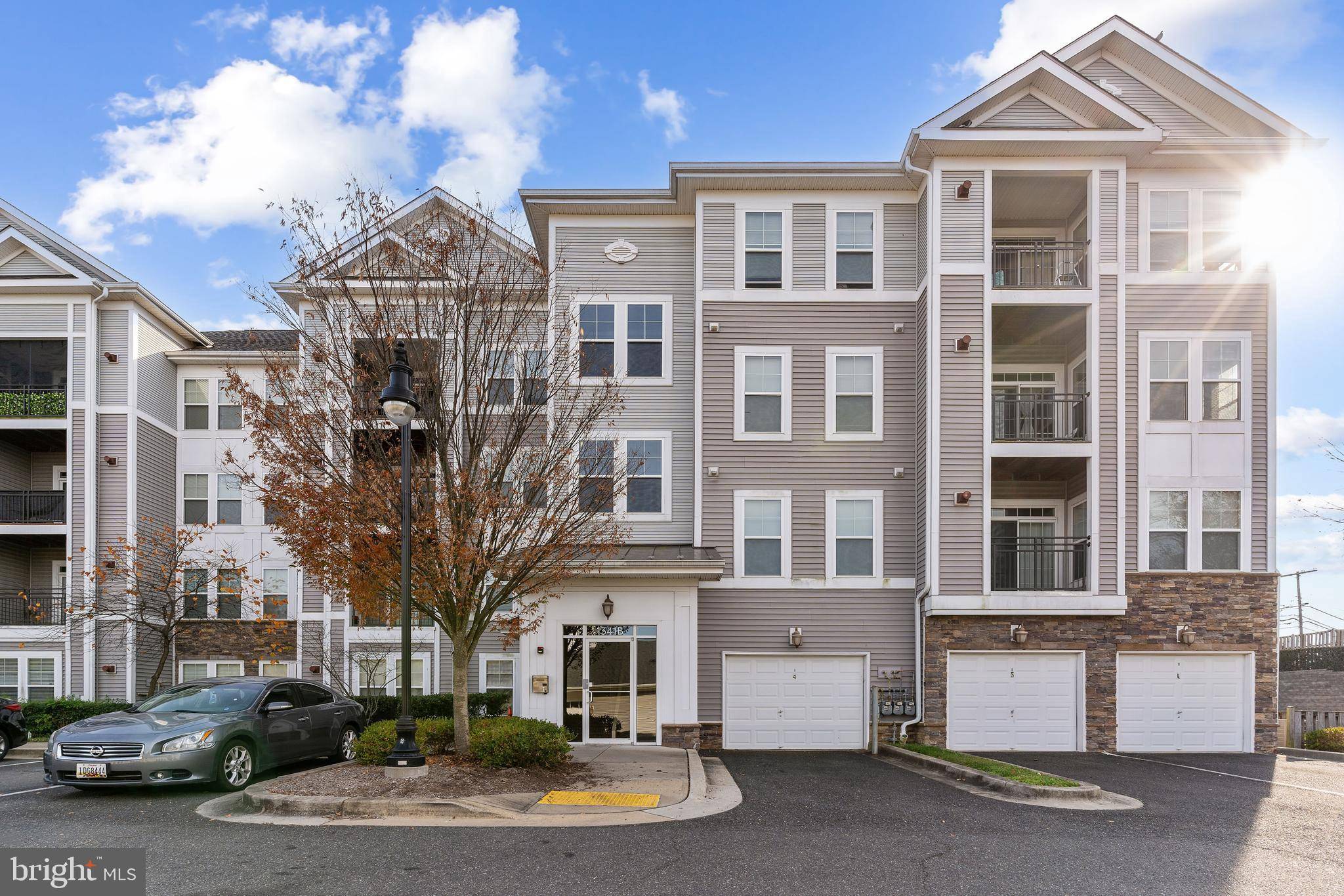 Capitol Heights, MD 20743,1341 KAREN BLVD #308