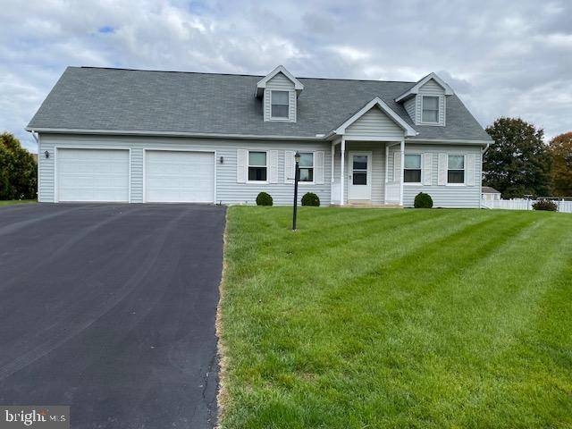 Mifflintown, PA 17059,125 MEADOWBROOK LANE