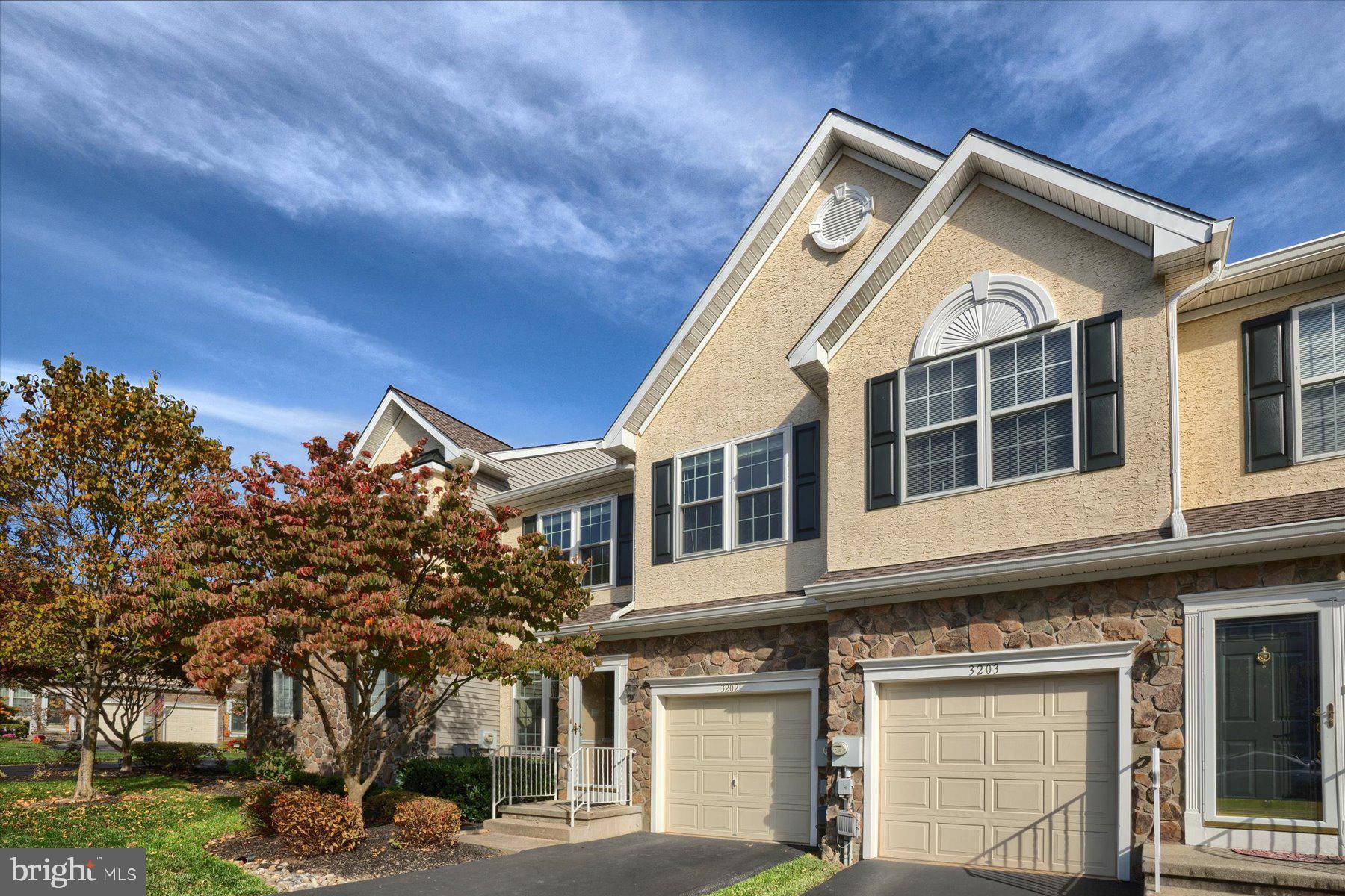 Newtown Square, PA 19073,3202 MAPLEVALE CIR