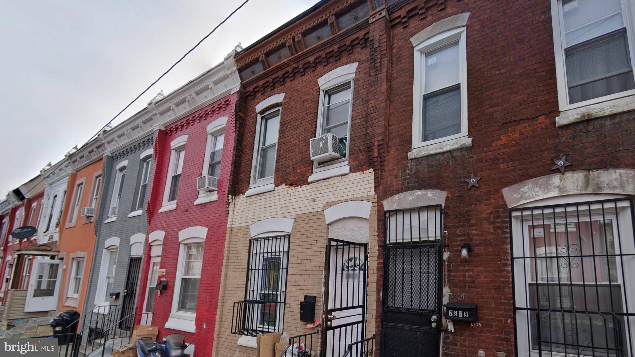 Philadelphia, PA 19134,2833 N LEE ST