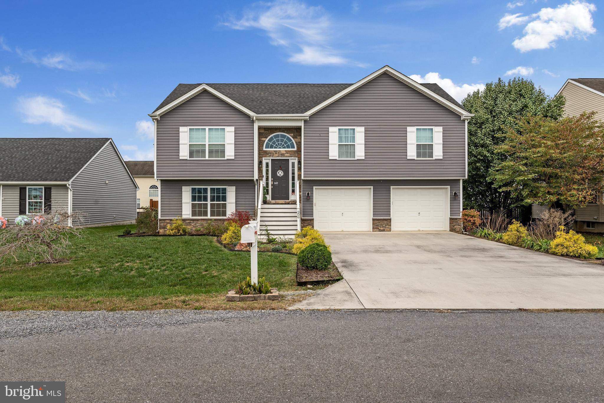 Martinsburg, WV 25404,206 CORBIN HEIGHTS WAY