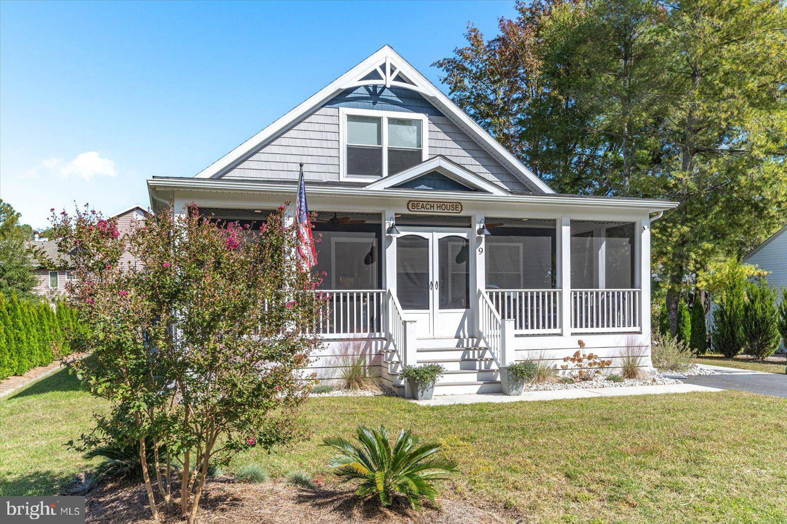 Ocean View, DE 19970,9 SEABROOK RD