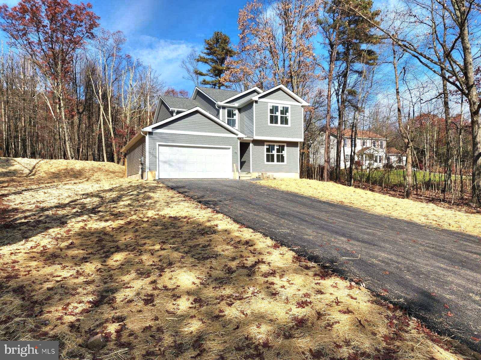 Lehighton, PA 18235,360 INNSBRUCK DR