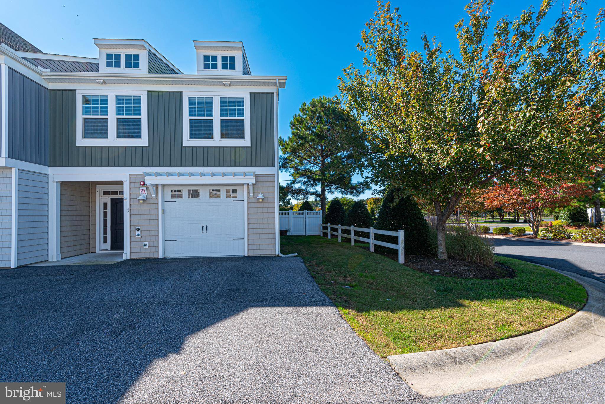 Ocean City, MD 21842,9800 MOORING VIEW LN #1