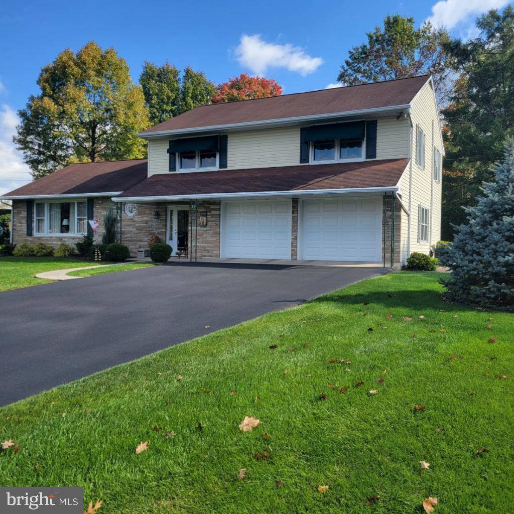 Waynesboro, PA 17268,19 OLLER COURT