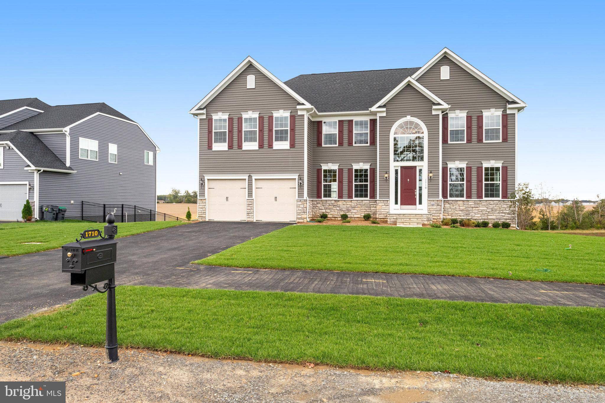 Fredericksburg, VA 22408,1710 LEGACY LN #LOT 364