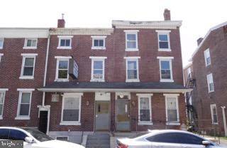 Norristown, PA 19401,1038 WILLOW ST