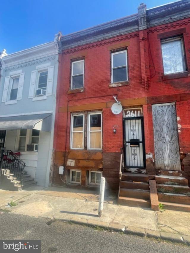 Philadelphia, PA 19132,2611 N COLORADO ST