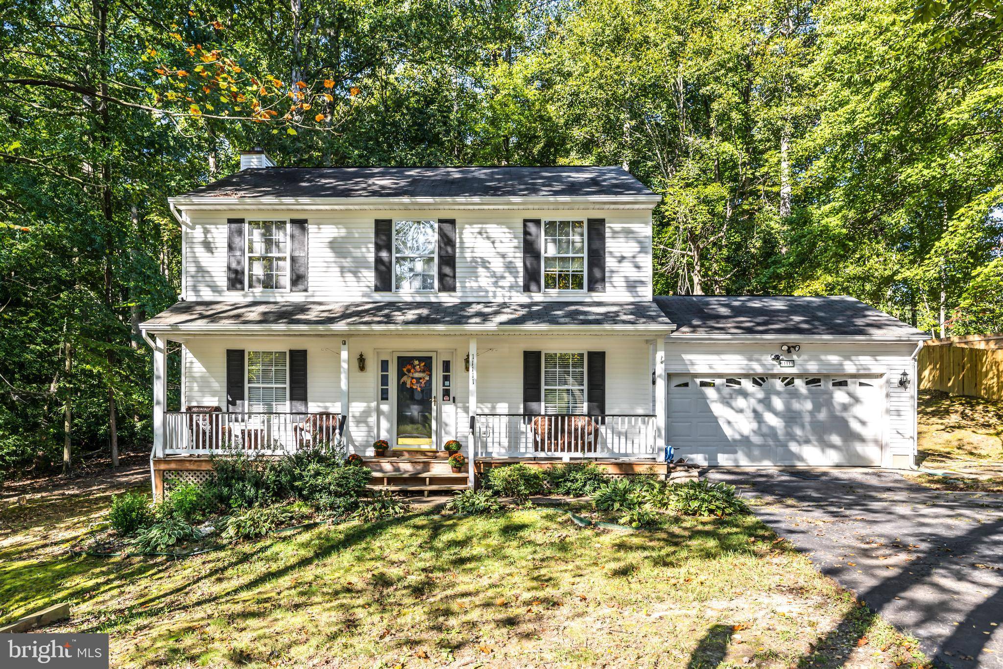 Fredericksburg, VA 22407,11111 ASCOT CIR