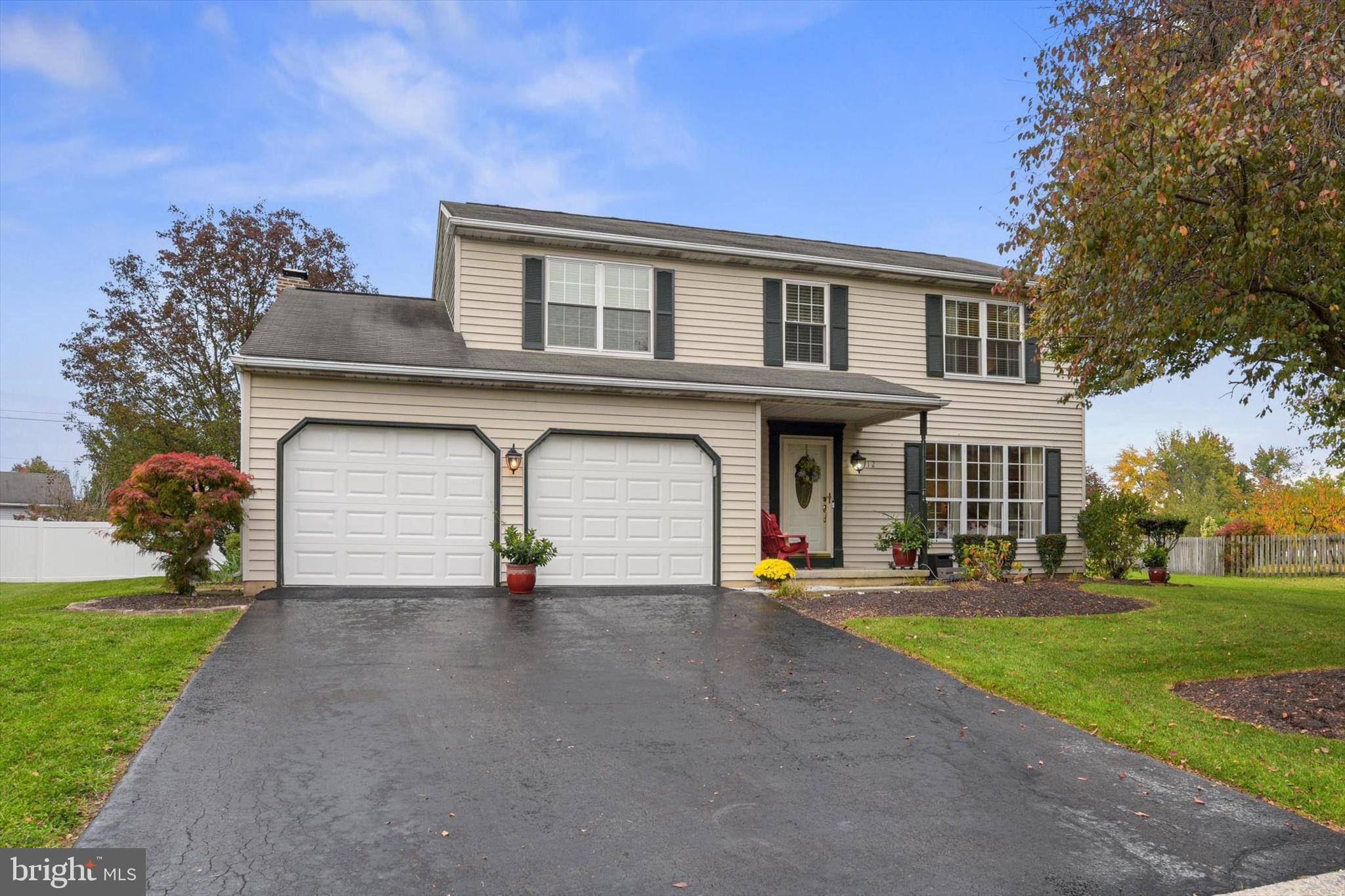 Harrisburg, PA 17110,112 FAWN CT