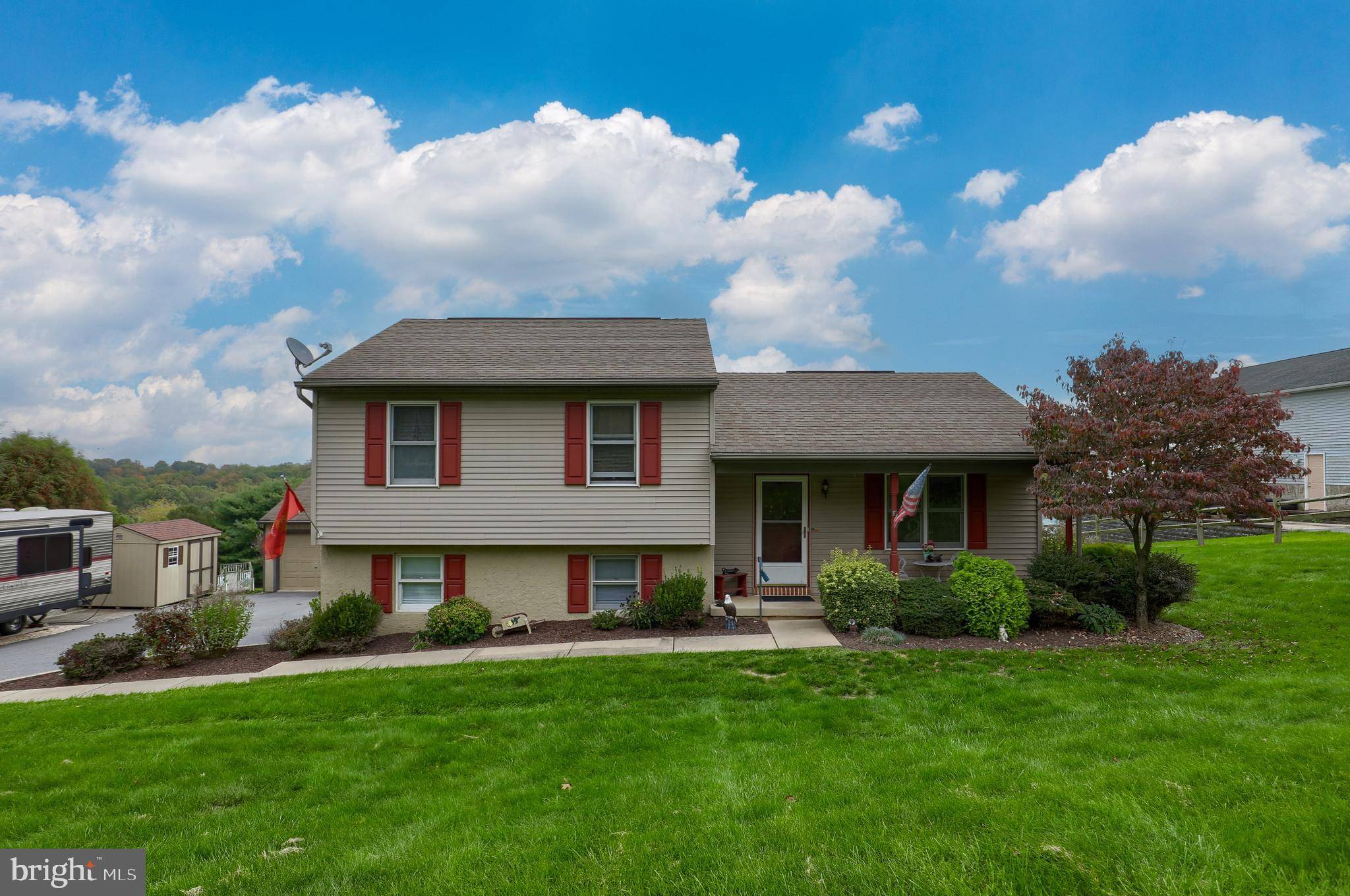 New Providence, PA 17560,597-LT 4 LANCASTER PIKE