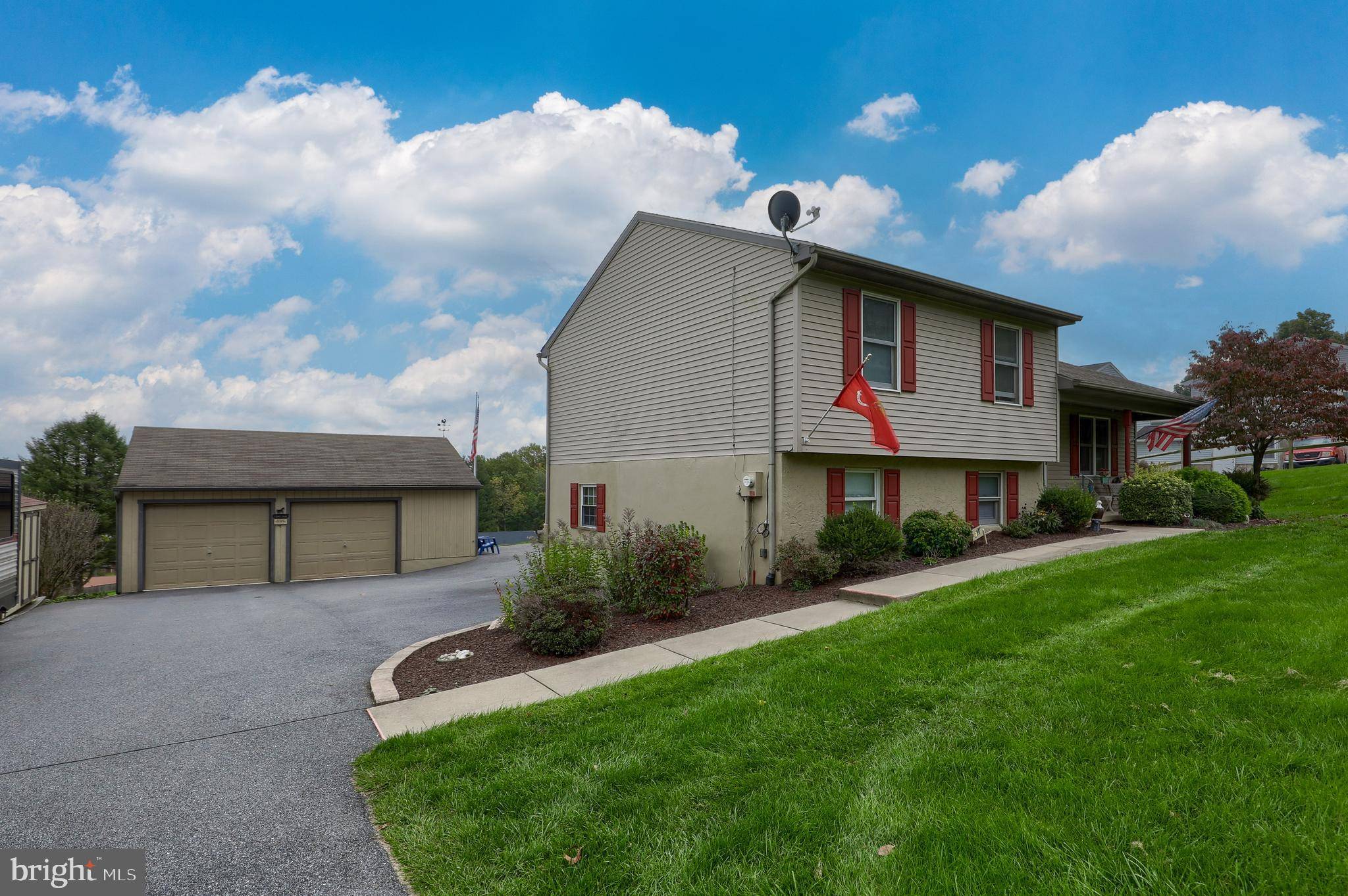 New Providence, PA 17560,597-LT 4 LANCASTER PIKE