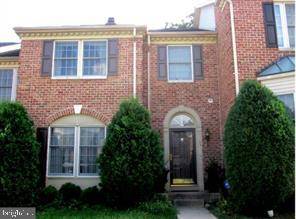 Baltimore, MD 21209,2753 QUARRY HEIGHTS WAY