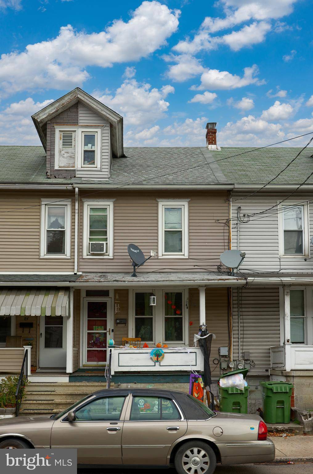 Pine Grove, PA 17963,82 N TULPEHOCKEN ST