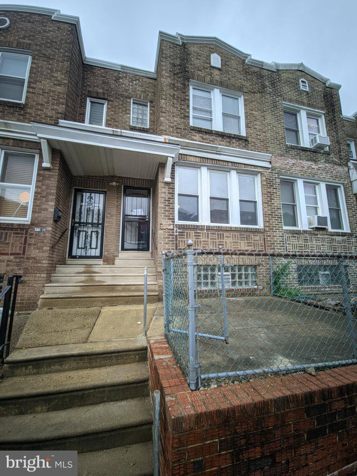 Philadelphia, PA 19149,1128 ROSALIE ST