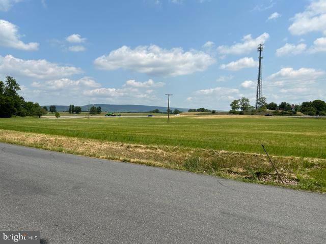 Centre Hall, PA 16828,0 GENERAL POTTER HWY