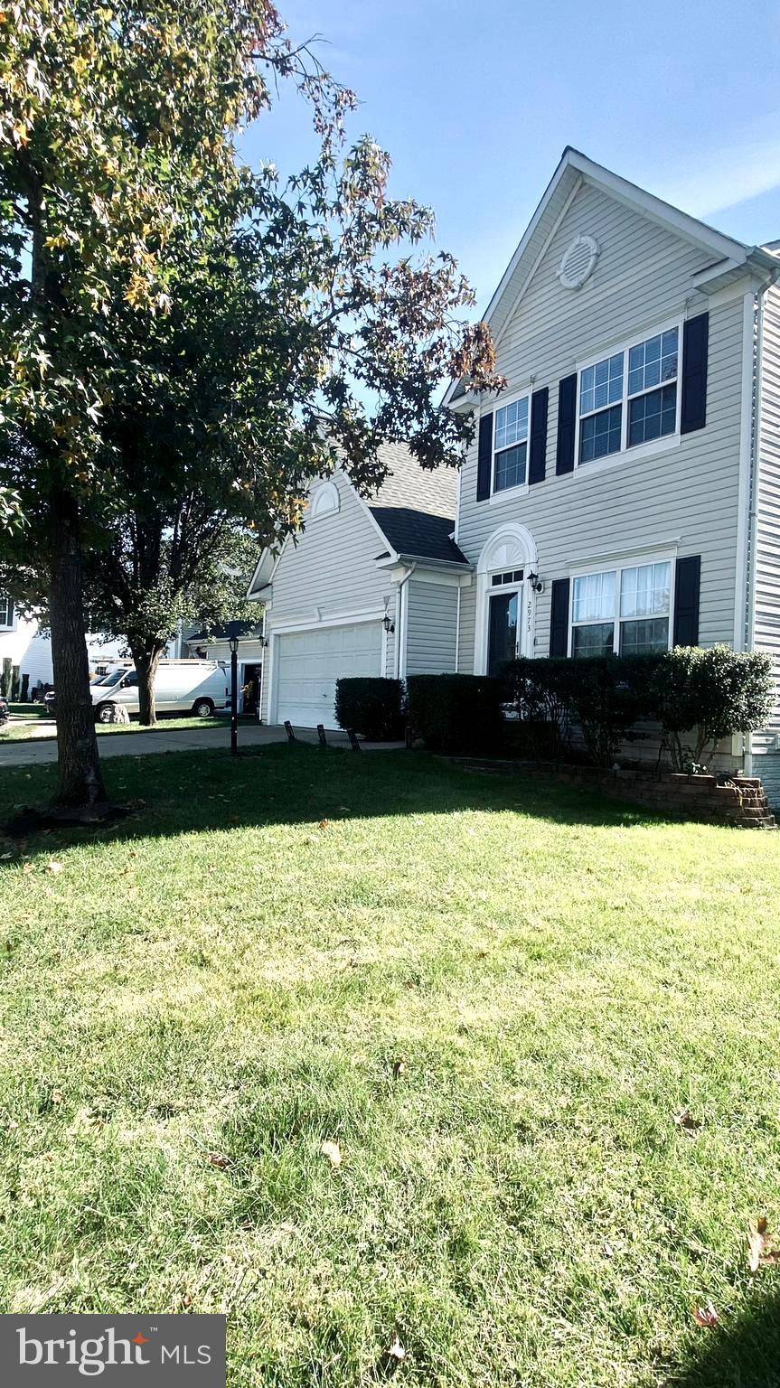 Dumfries, VA 22026,2973 BIRCH CREEK CT