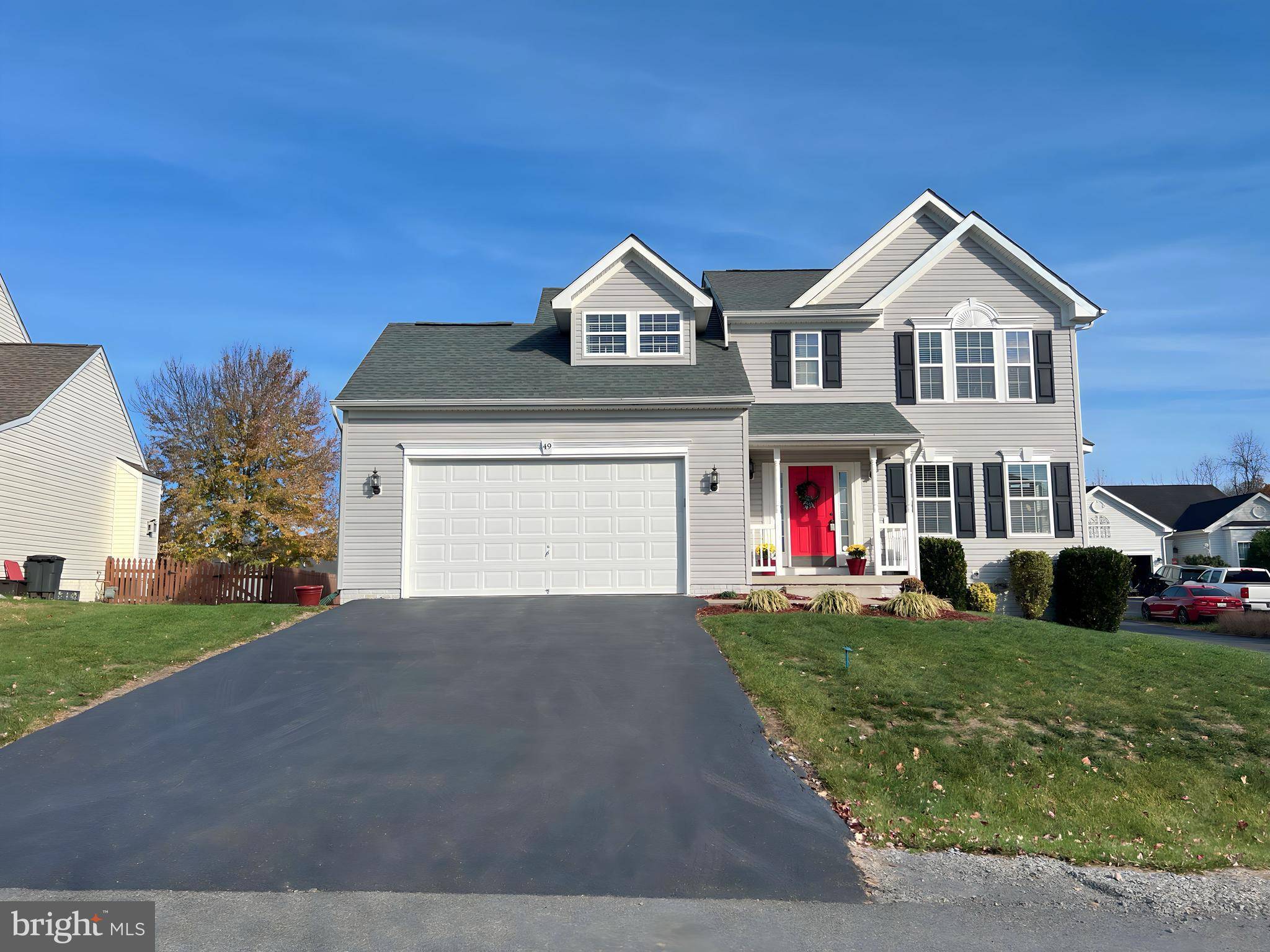 Martinsburg, WV 25405,49 NIBLICK CT