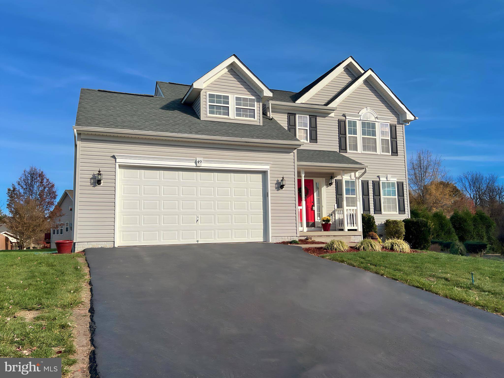 Martinsburg, WV 25405,49 NIBLICK CT