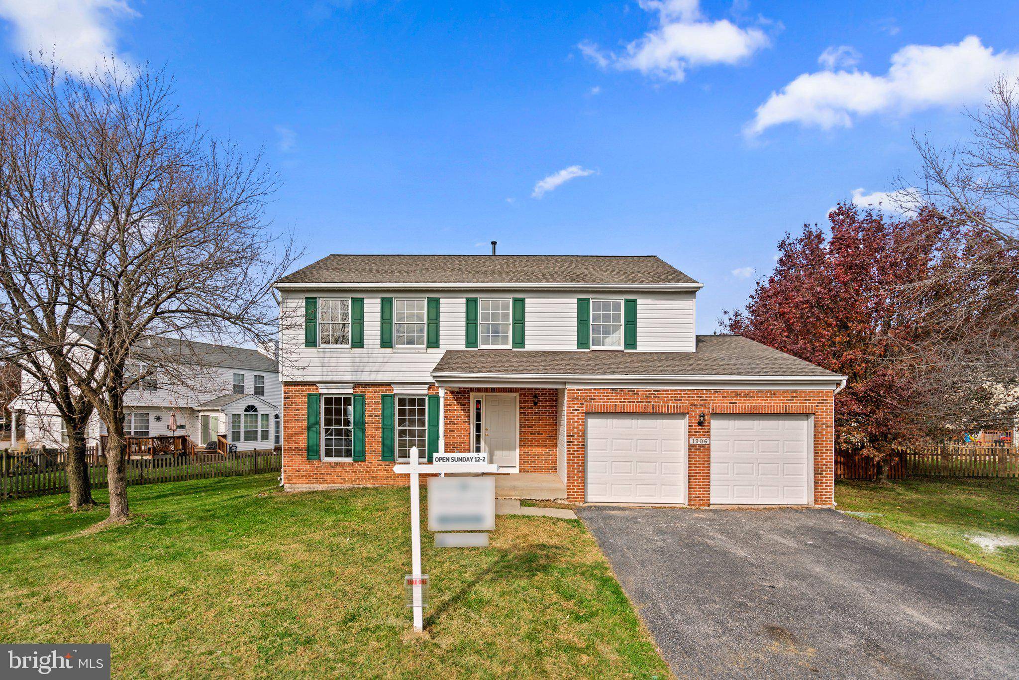 Odenton, MD 21113,1906 CANNON BALL CT