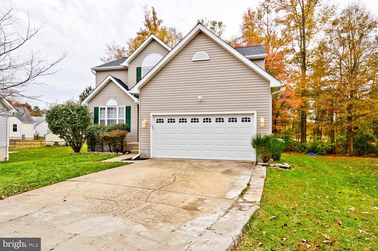 Waldorf, MD 20603,5116 ROCK BEAUTY CT