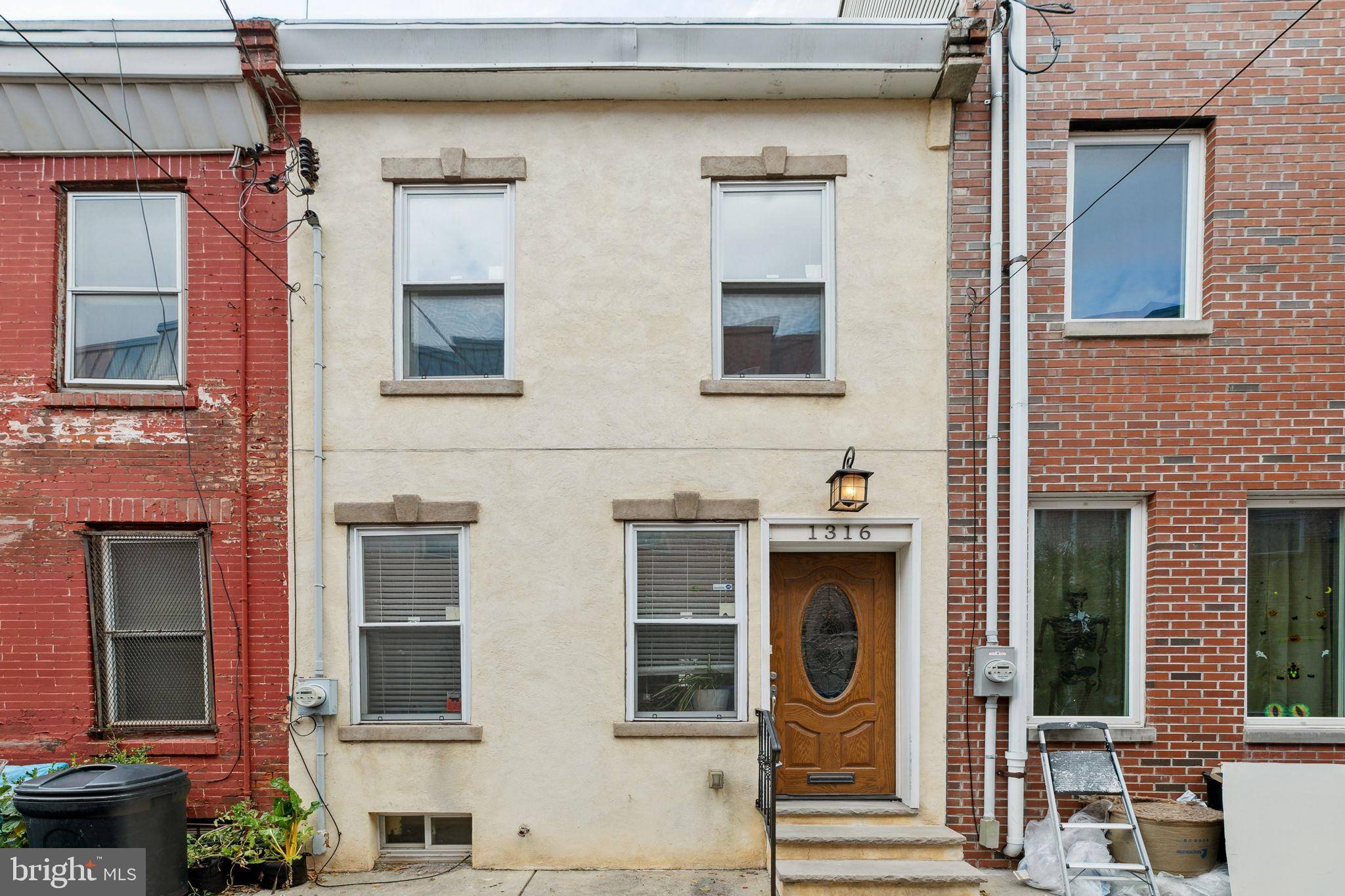 Philadelphia, PA 19146,1316 S CHADWICK ST