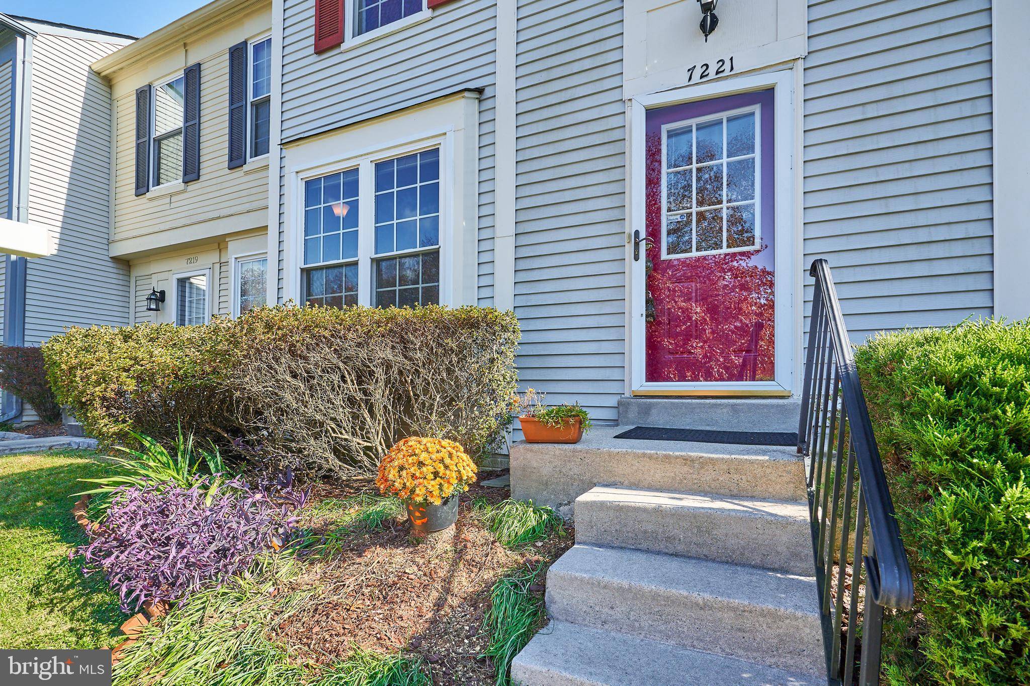 Alexandria, VA 22306,7221 STOVER CT